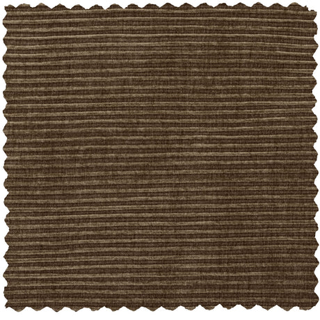 STATEMENT XL 4-ZITS BANK 372 CM RIBSTOF OLIJFGROEN