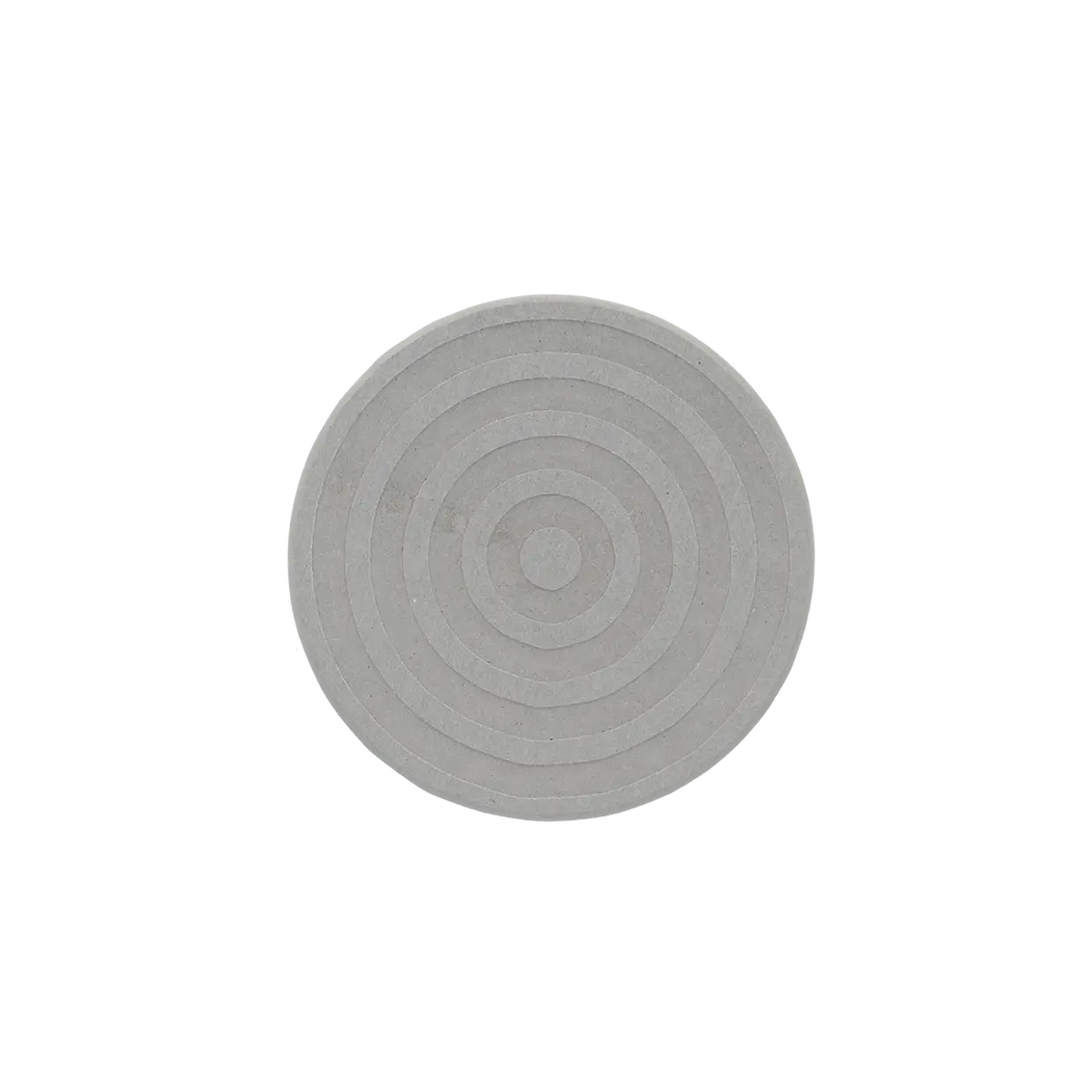 Onderzetter maat S van diatomeeënaarde 10cm - Esschert design