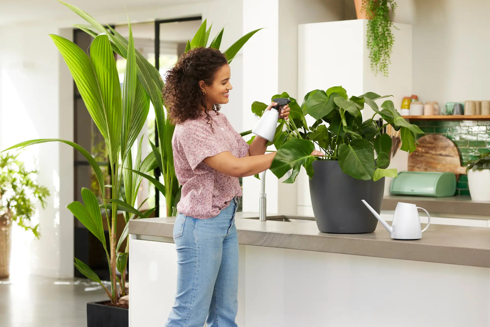 Elho - brussels gieter 1,8ltr