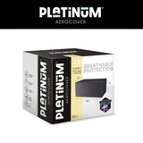 Platinum AeroCover - Tuintafelhoes 300x110xH70