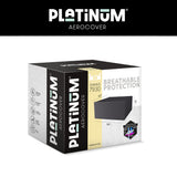 Verpakte AeroCover Platinum tuinsethoes 180x150xH85