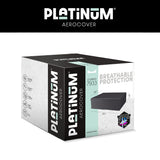 Platinum AeroCover - Loungesethoes 235x235xH70