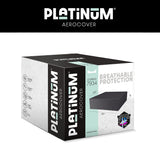 Platinum AeroCover - Loungesethoes 255x255xH70