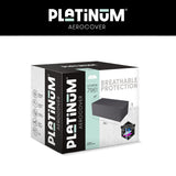 Platinum AeroCover - Loungebankhoes 205x100xH70