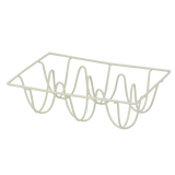 Eier tray metaal voor 6 eieren - Esschert design