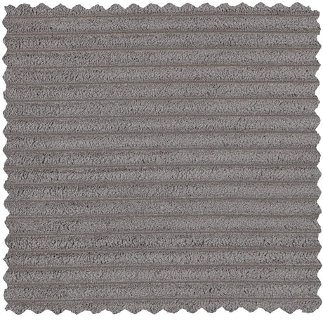 SECOND DATE CHAISE LONGUE RECHTS RIBSTOF TERRAZZO