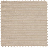 BEAN CHAISE LONGUE BANK LINKS RIBSTOF TRAVERTIN