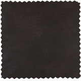 BEAN HOEKBANK RECHTS ECOLEER ZWART