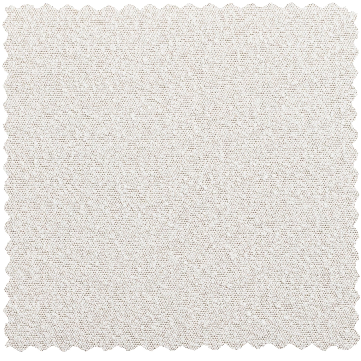 VOGUE FAUTEUIL BOUCLE NATUREL