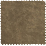 JOUKE DRAAIFAUTEUIL LEERLOOK GROEN