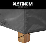 Loungesethoes 270x210xH70