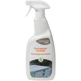 Exotan - Care Onderhoudsmiddel - Polywood cleaner - 750ML