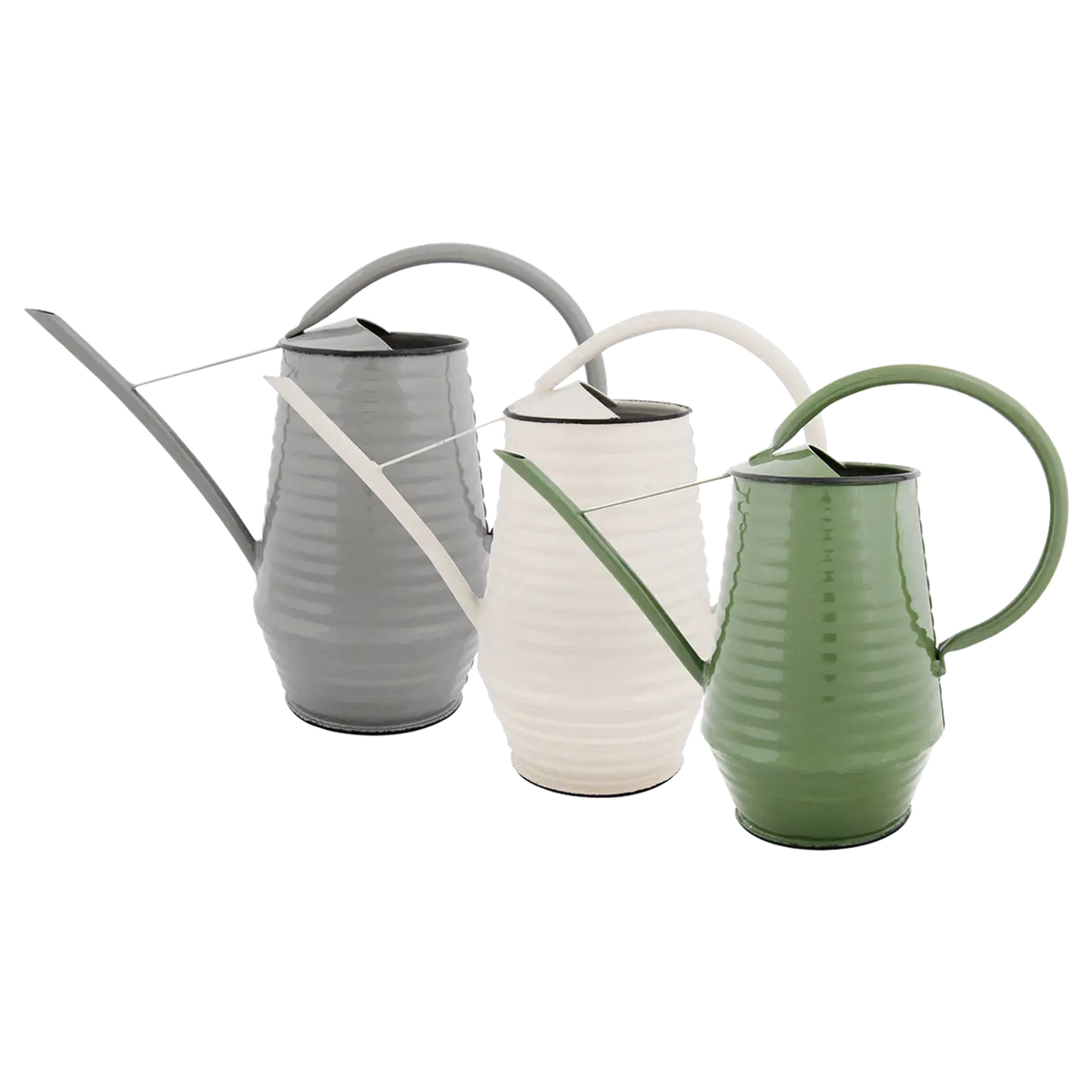 Esschert design - Bloemengieter assorti 1 liter (per stuk)