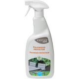 Exotan - Care Onderhoudsmiddel - Polywood protector - 750ML