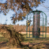 Esschert design - Selectieve voedersilo