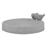 Esschert Design - Vogelbad beton L