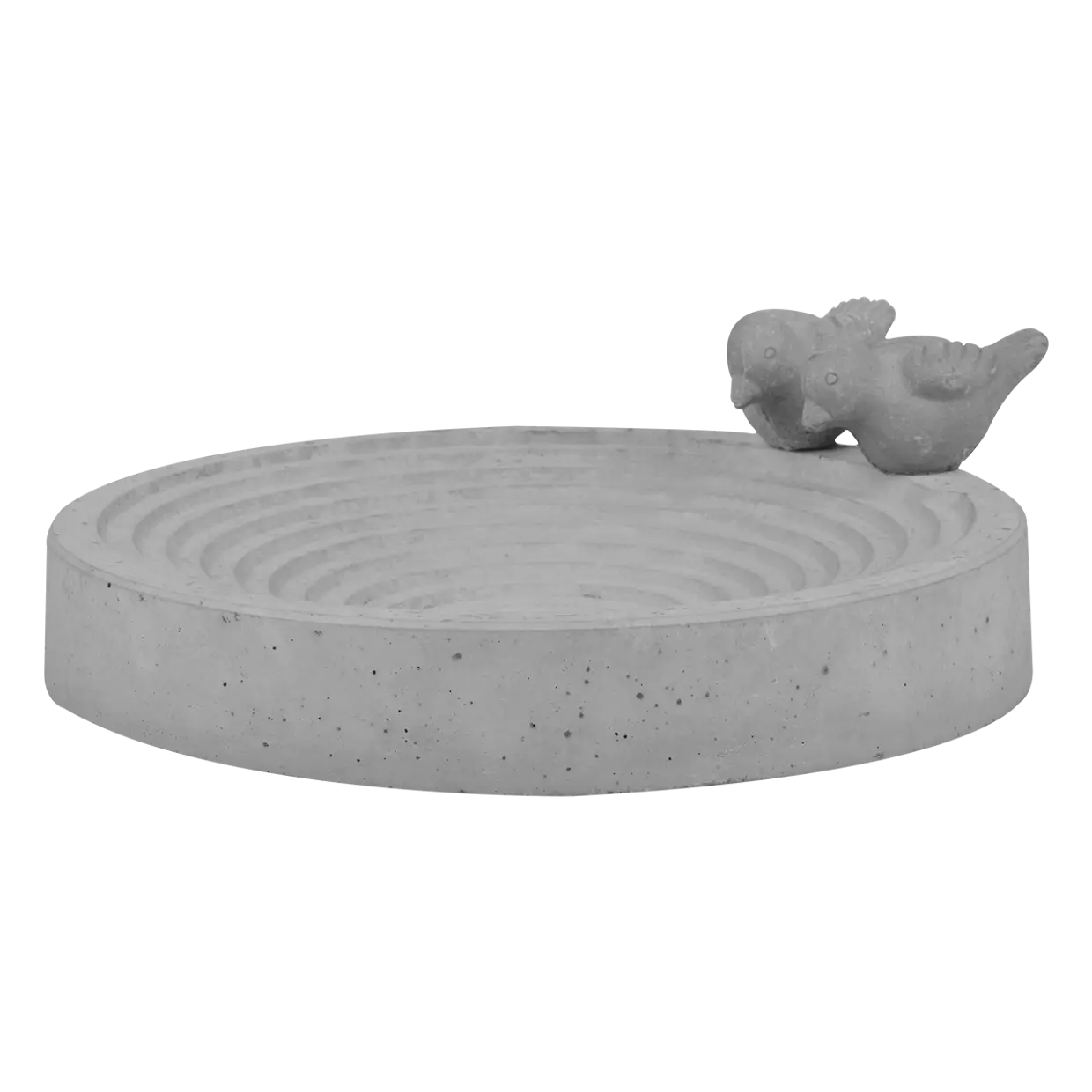 Esschert Design - Vogelbad beton L