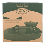 Esschert Design - Vogelbad beton L