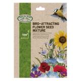 Vogelaantrekkend bloemenmengsel - Esschert design
