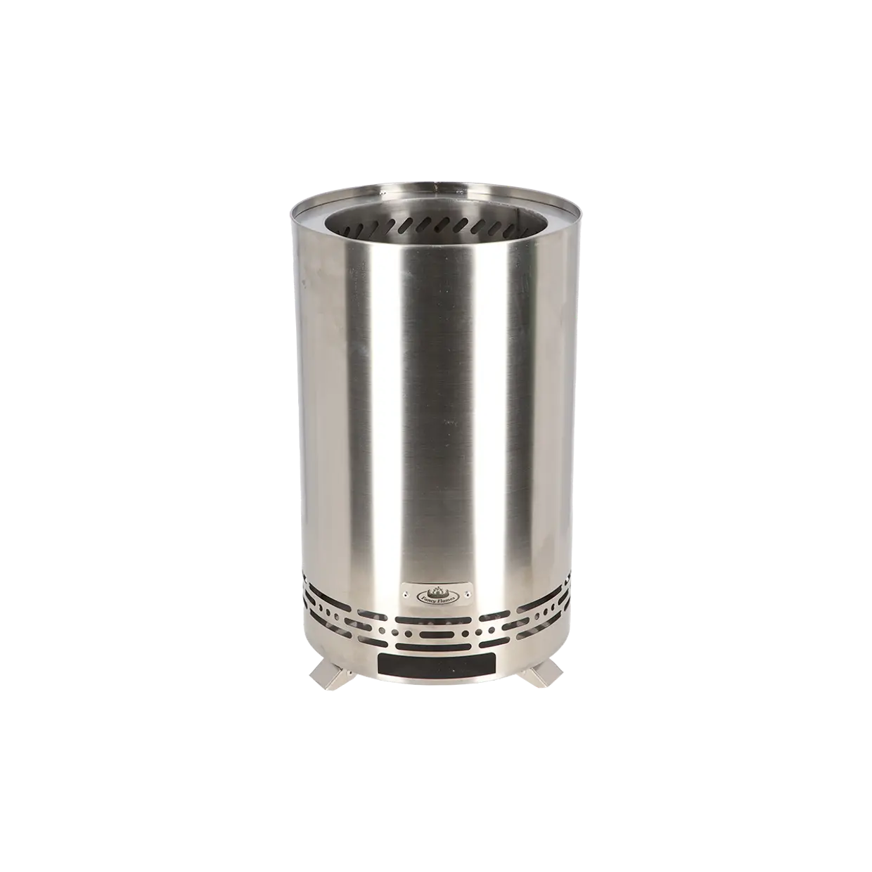 Houtpellet vuurkorf M - Esschert design