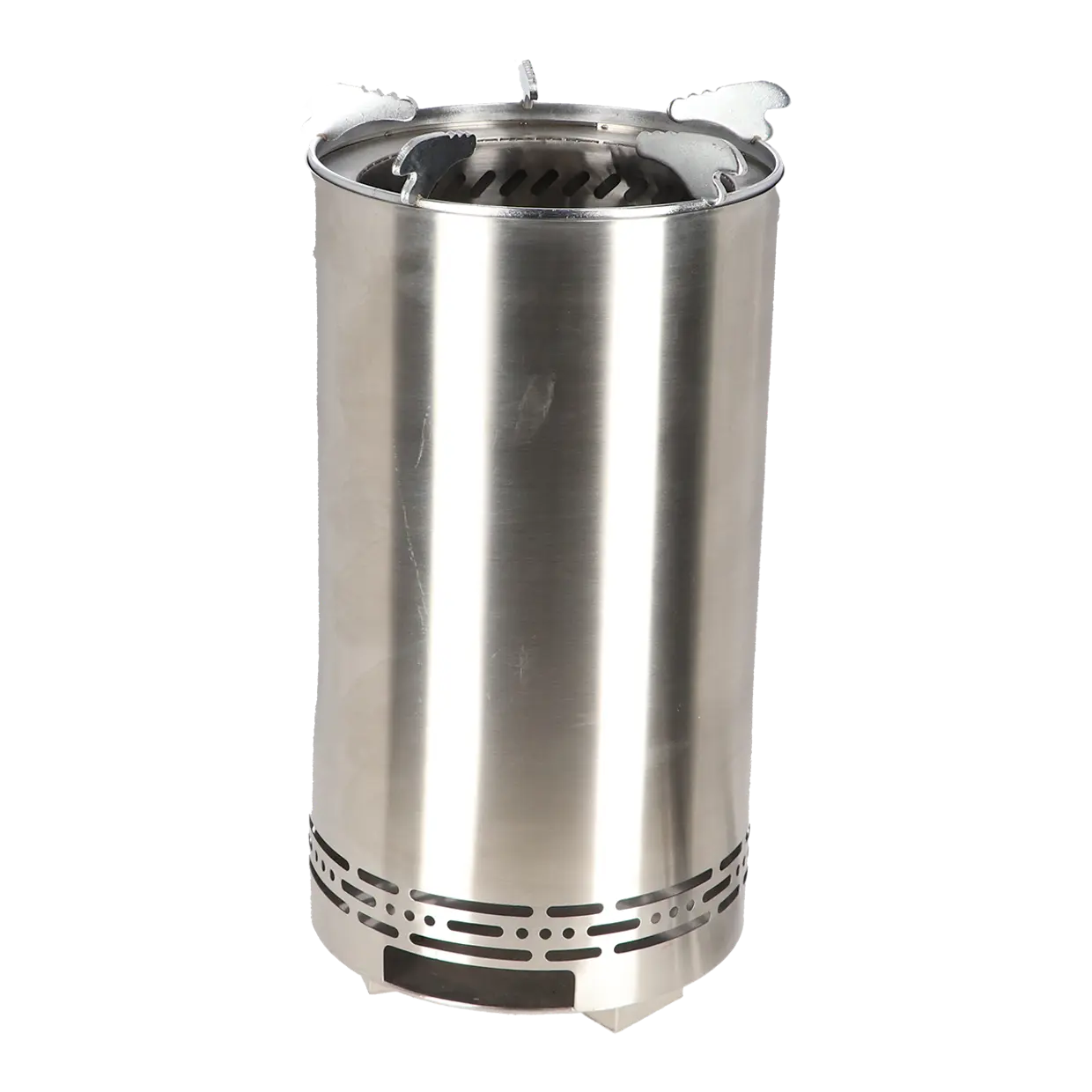 Houtpellet vuurkorf M - Esschert design