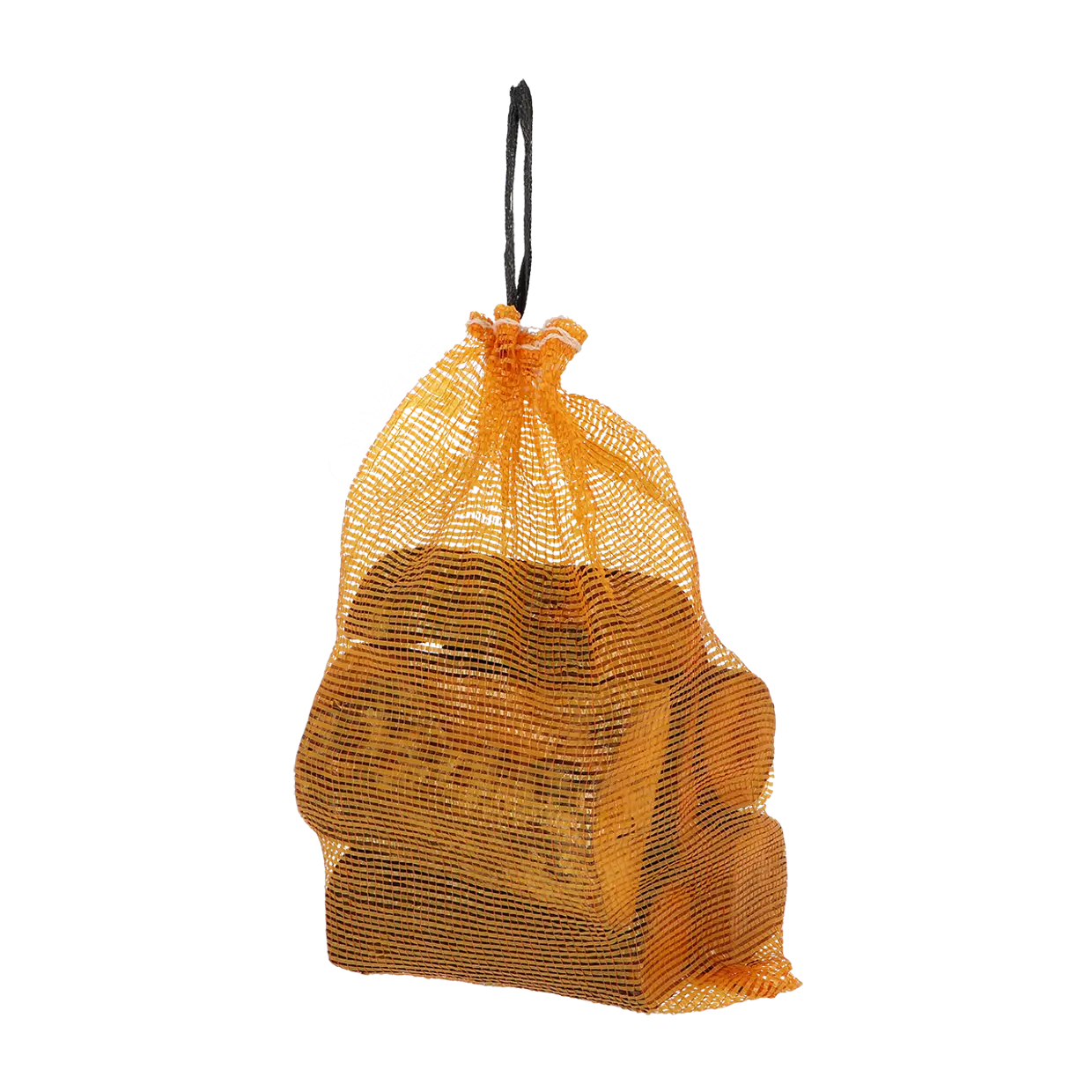 Fancy Flames - Gemengd haardhout in netzak ca. 8 kilo - Esschert design