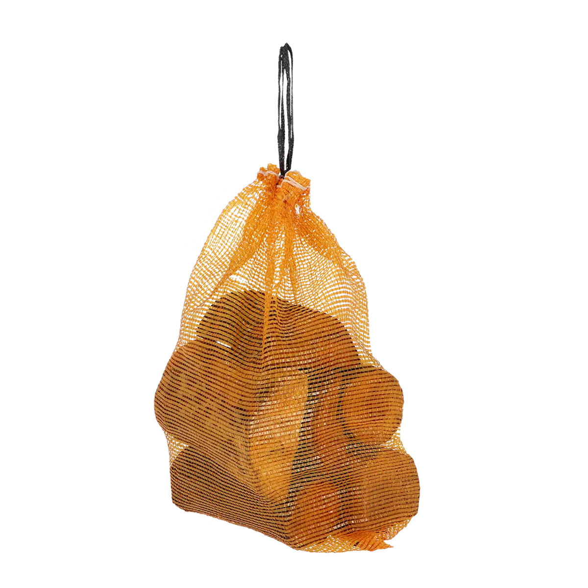 Fancy Flames - Gemengd haardhout in netzak ca. 8 kilo - Esschert design