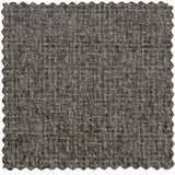 RODEO HOEKBANK RECHTS STRUCTURE VELVET FROST