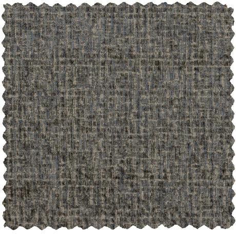 STATEMENT 4-ZITS BANK 280 CM STRUCTURE VELVET FROST