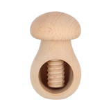 Houten notenkraker - Esschert design