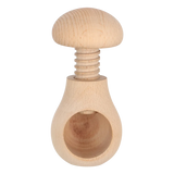 Houten notenkraker - Esschert design