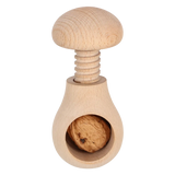 Houten notenkraker - Esschert design