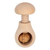 Houten notenkraker - Esschert design