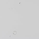 CONNECT 2-DEURS KLEDINGKAST + LADE WIT [fsc]