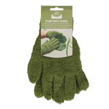 Esschert Design - Groene planten afstofhandschoenen