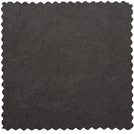 RODEO 2,5-ZITS BANK VELVET DONKERGROEN