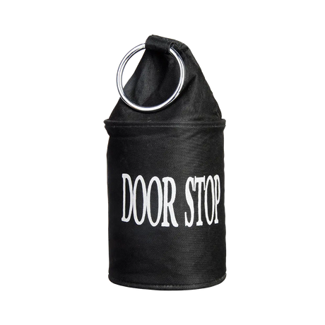 Deurstopper met ring 2,5 kilo (assorti) - Esschert design