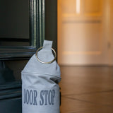 Deurstopper met ring 2,5 kilo (assorti) - Esschert design