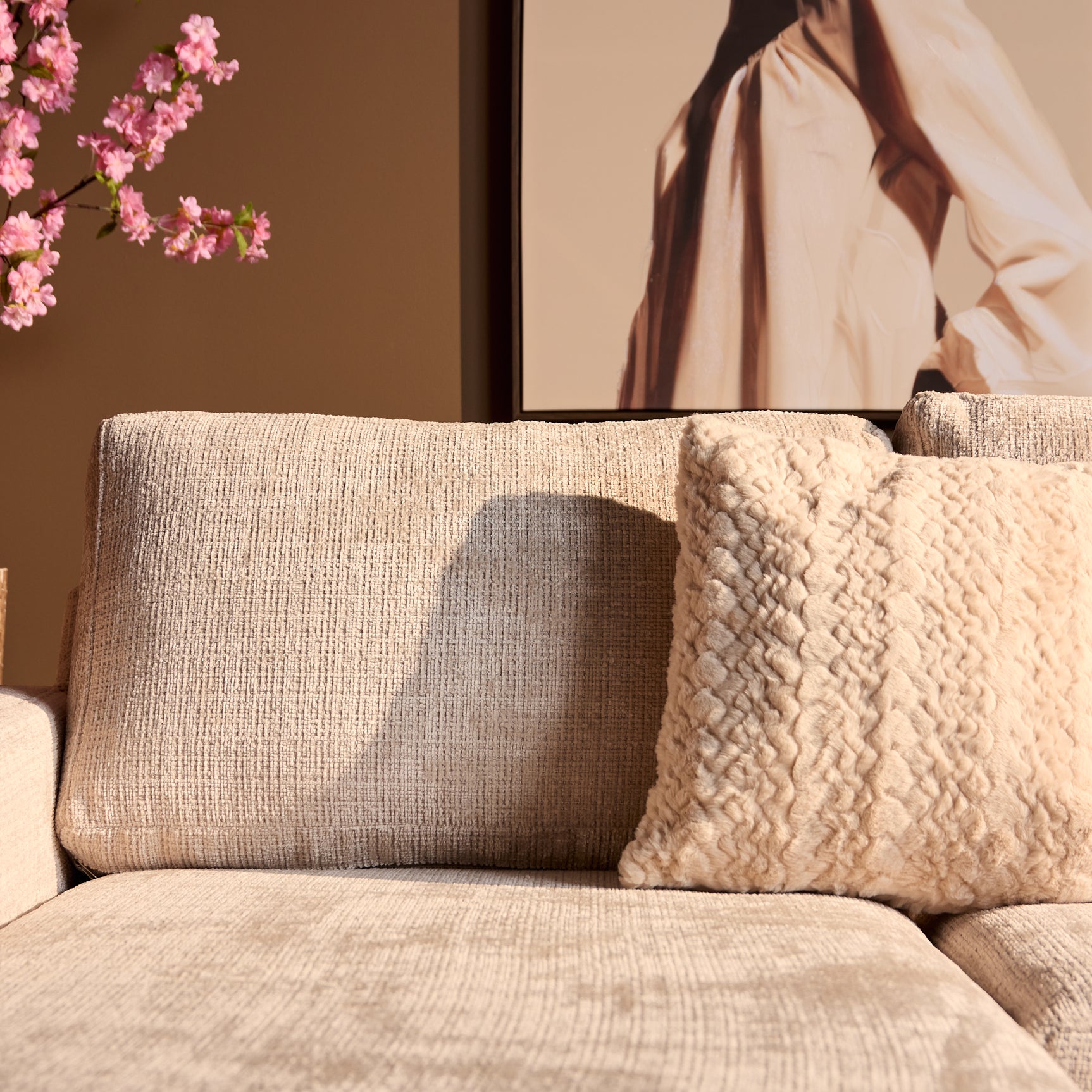 MySofa Alma U-bank