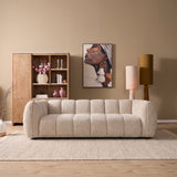 MySofa Morris 3-zits beige