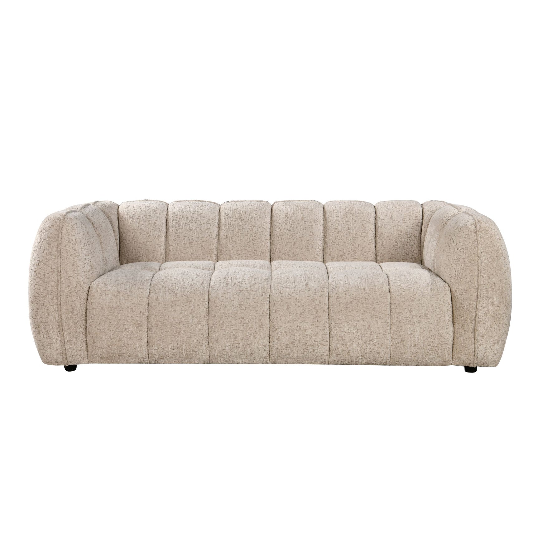 MySofa Morris 3-zits beige