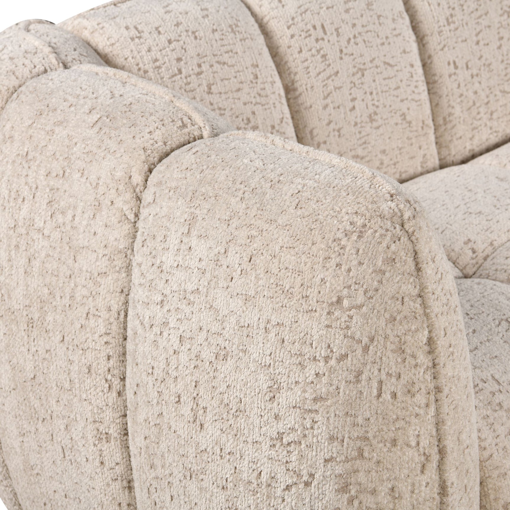 MySofa Morris 3-zits beige