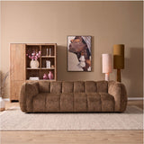 MySofa Morris 3-zits bruin