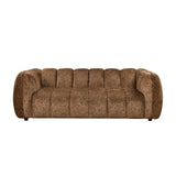 MySofa Morris 3-zits bruin
