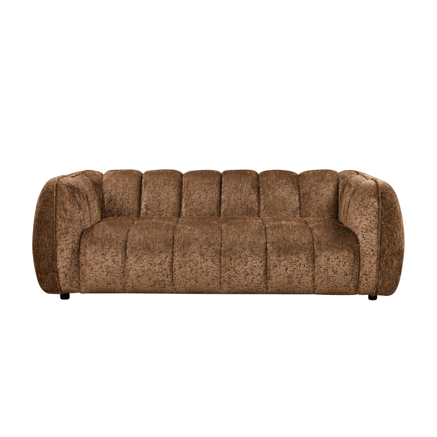 MySofa Morris 3-zits bruin