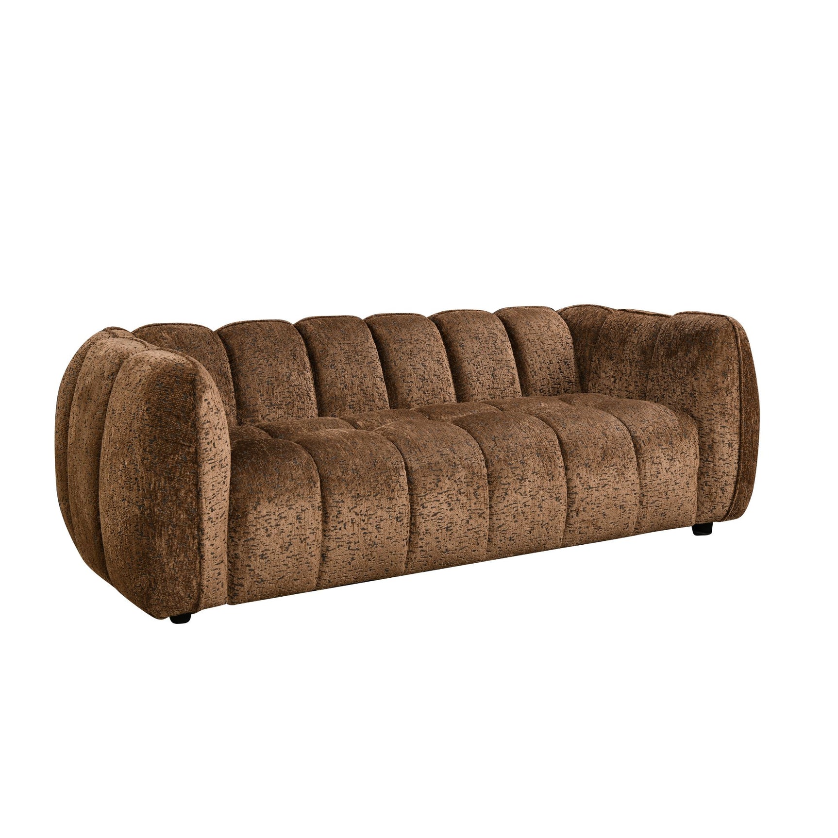 MySofa Morris 3-zits bruin