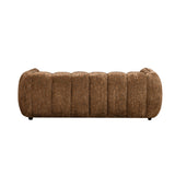 MySofa Morris 3-zits bruin