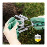 Mollenklem metaal, Mollenval - HOME DEFENSE®