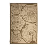 Esschert design - tuintapijt 150x240 jaarringen