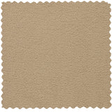 ROCCO BANK 187 CM TEDDY ZAND